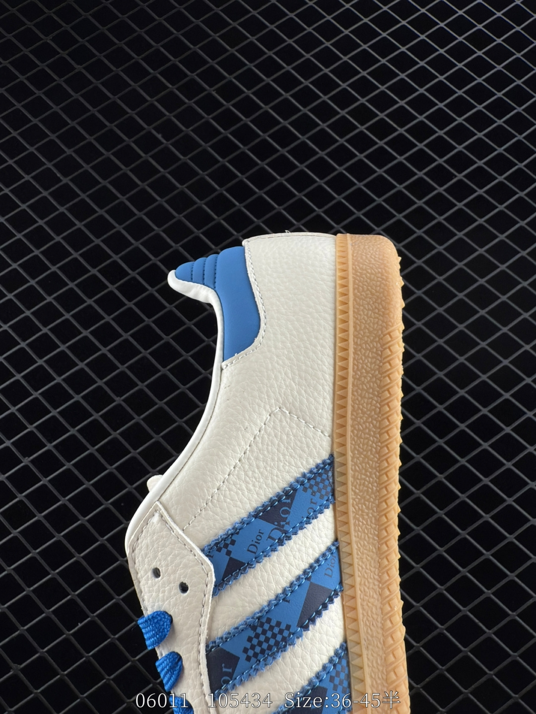 Adidas Originals Samba OG ‘DIY’