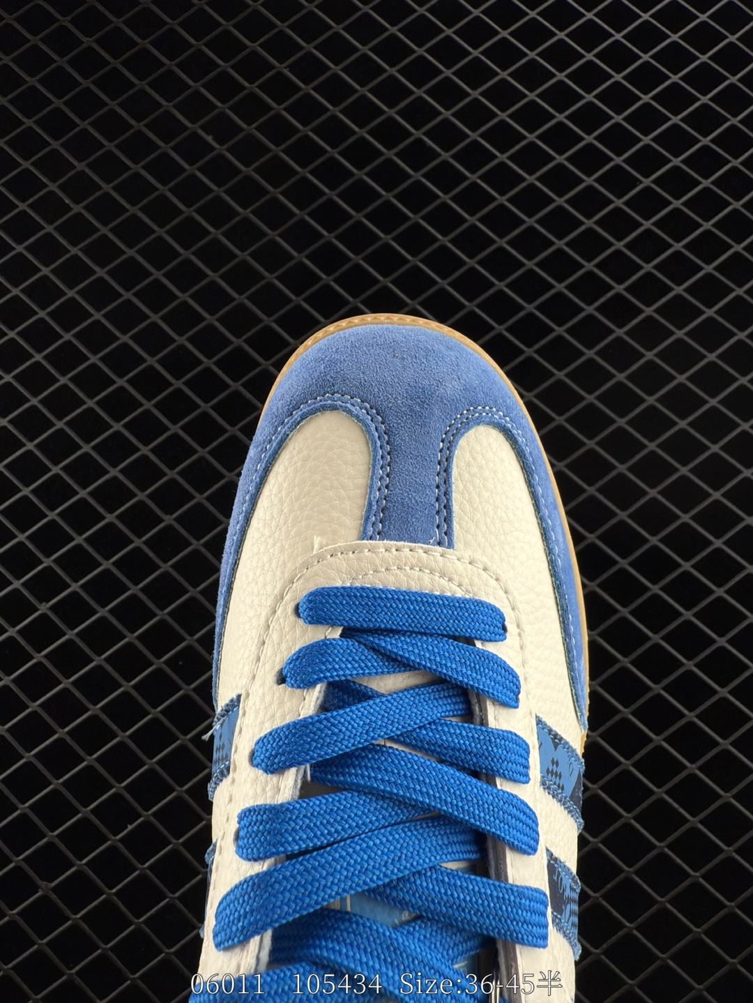 Adidas Originals Samba OG ‘DIY’