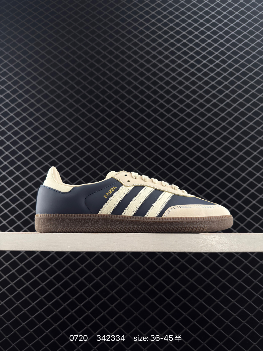 Adidas Originals Samba OG