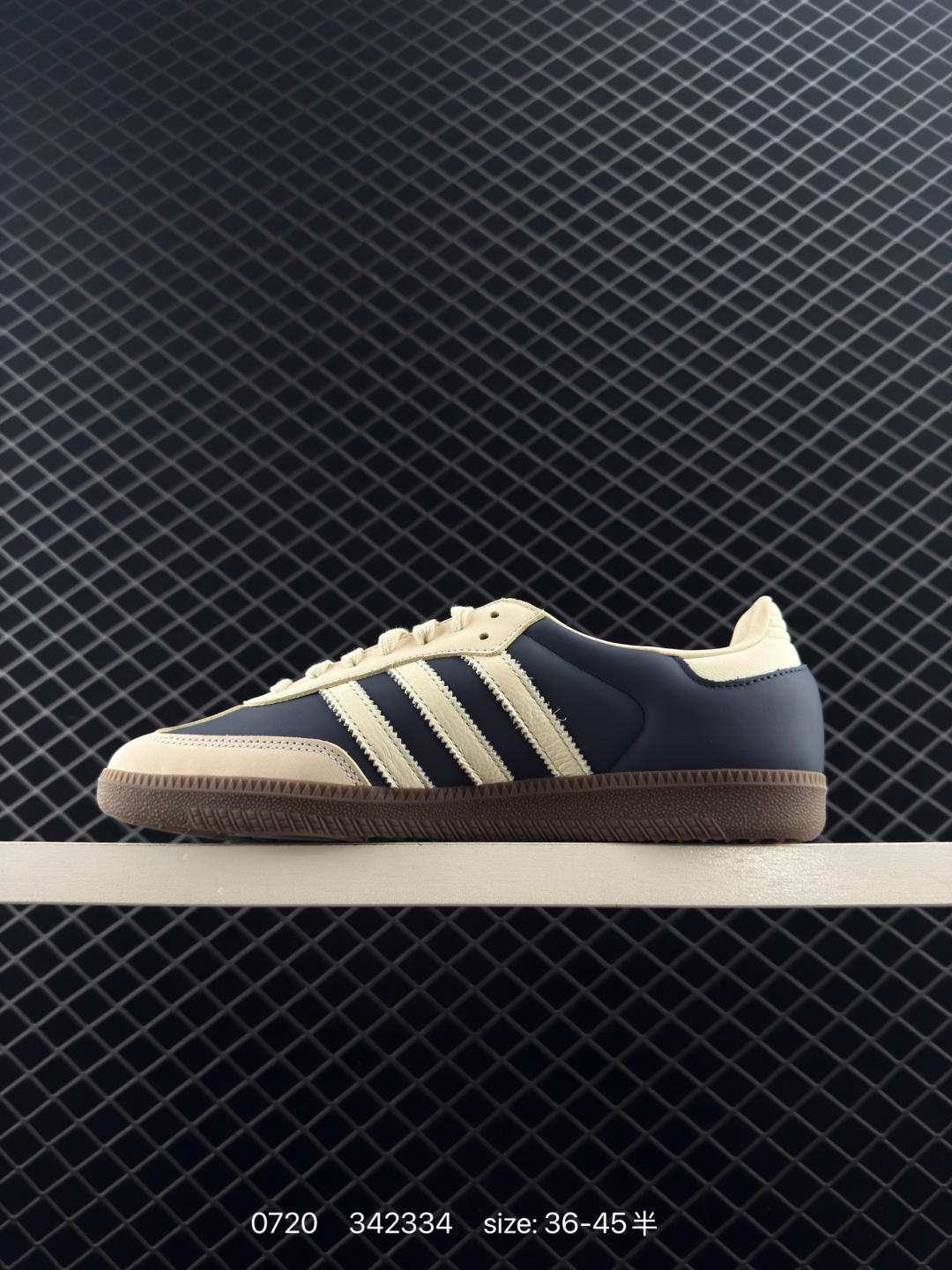 Adidas Originals Samba OG