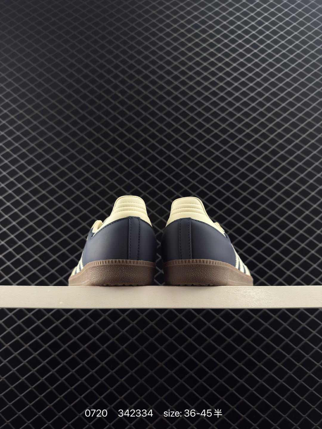 Adidas Originals Samba OG