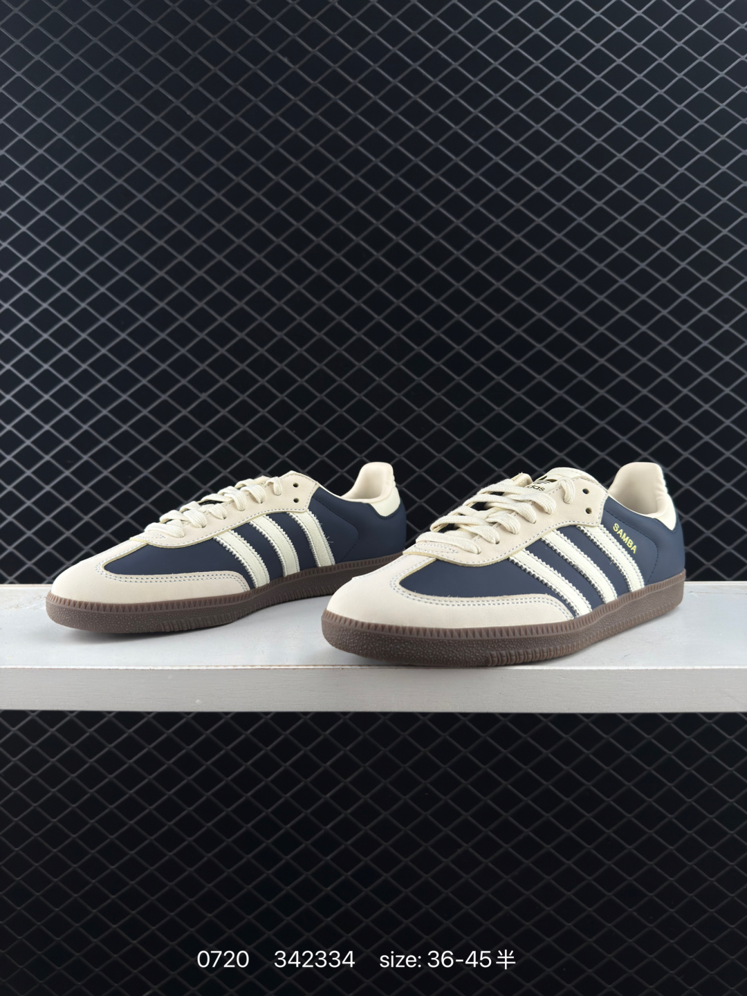 Adidas Originals Samba OG