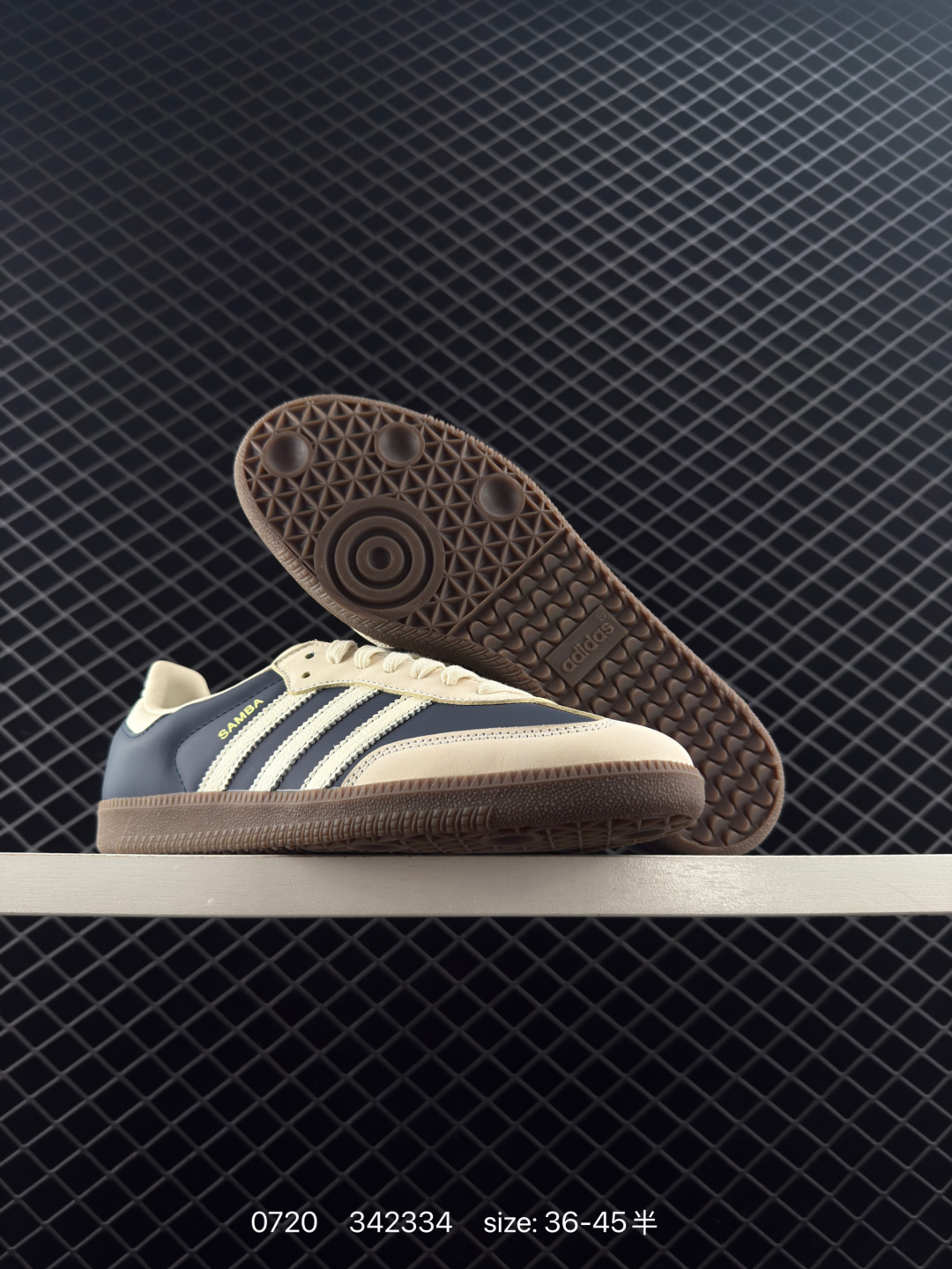 Adidas Originals Samba OG