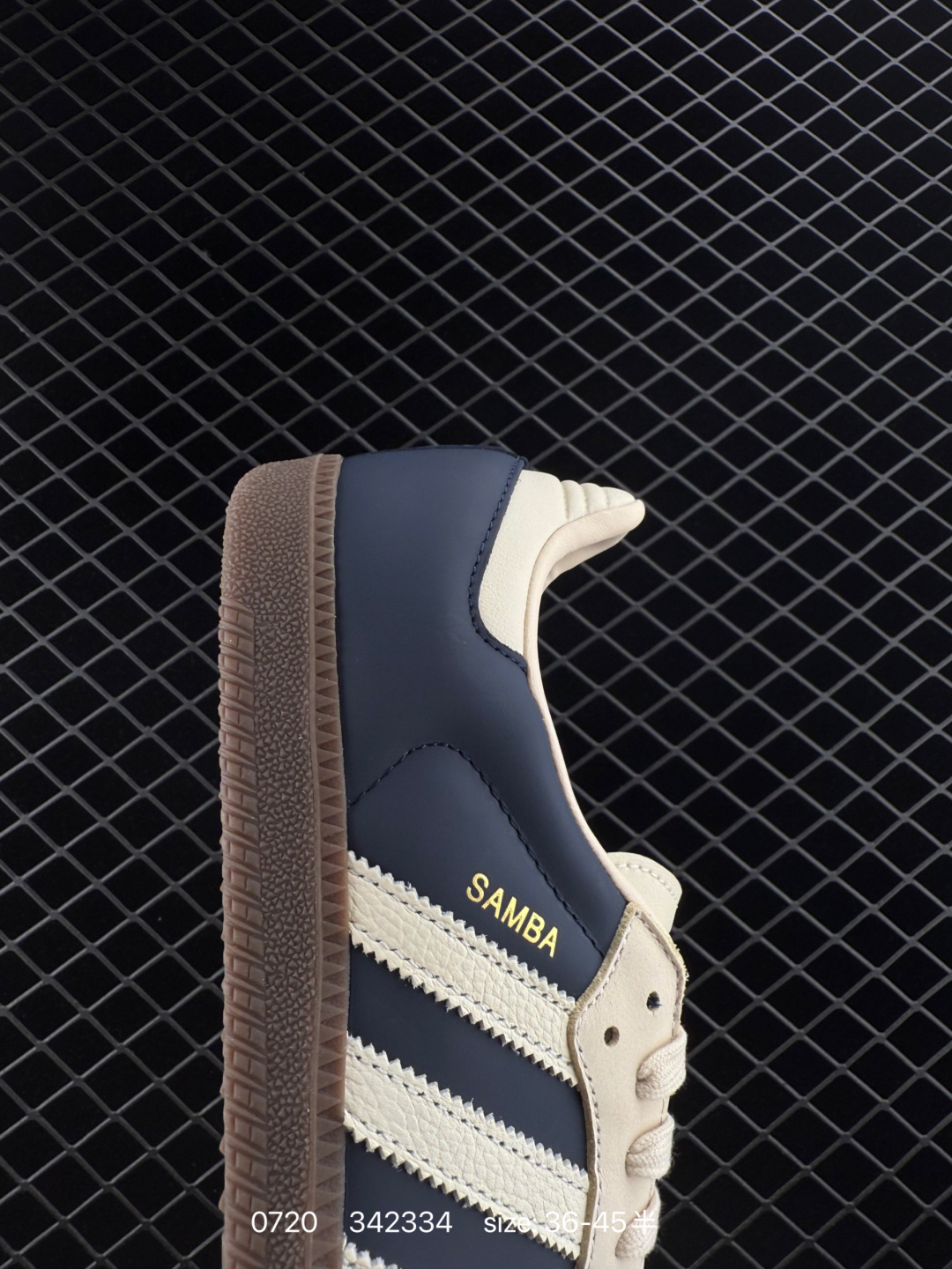 Adidas Originals Samba OG