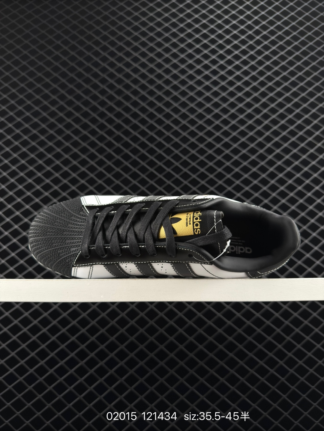 Adidas Originals Superstar XLG