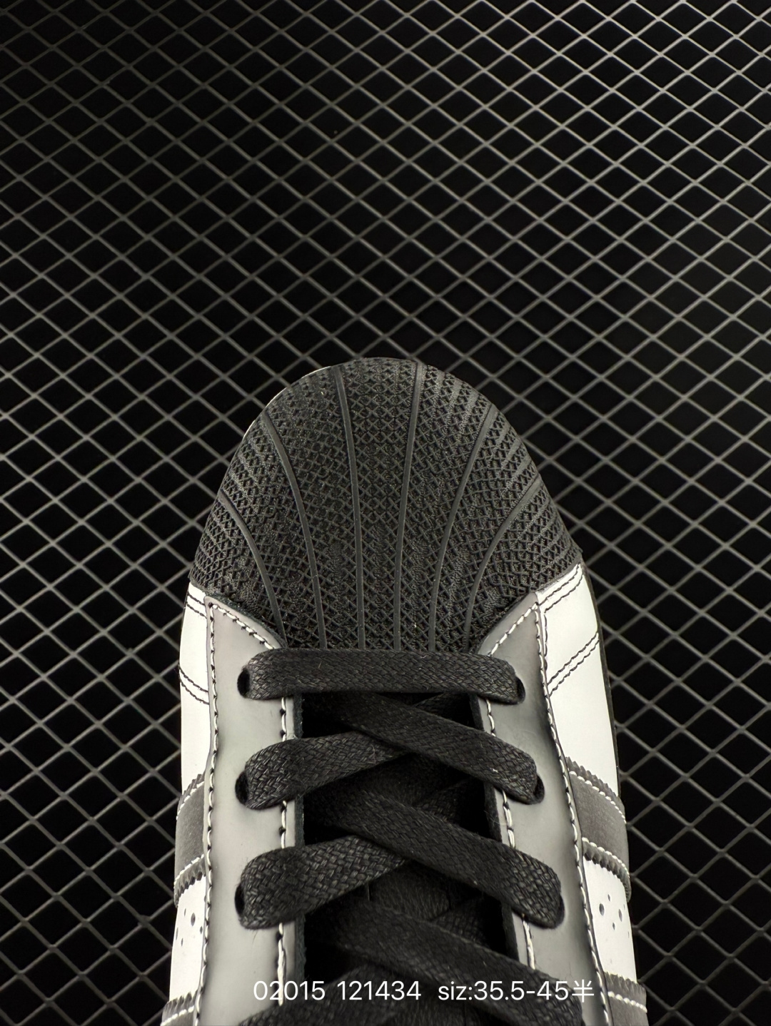 Adidas Originals Superstar XLG