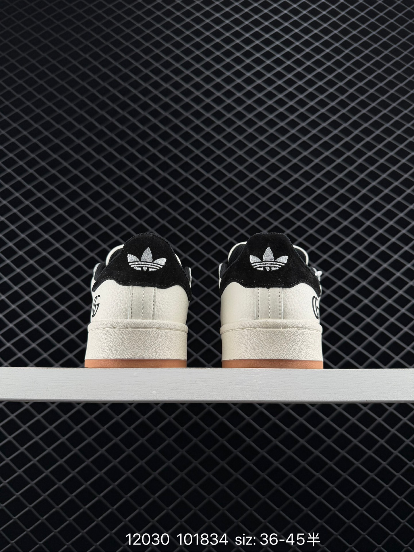 Adidas Originals Superstar XLG