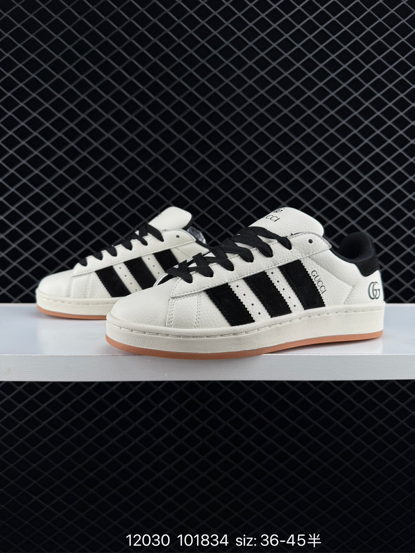 Adidas Originals Superstar XLG