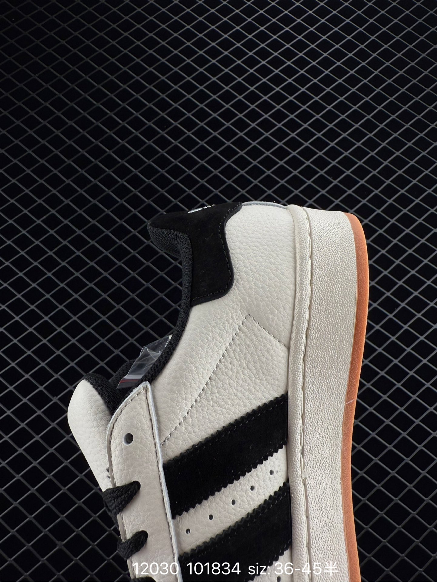 Adidas Originals Superstar XLG