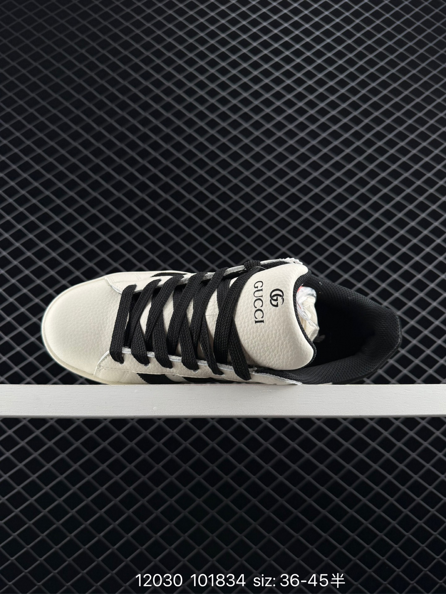 Adidas Originals Superstar XLG