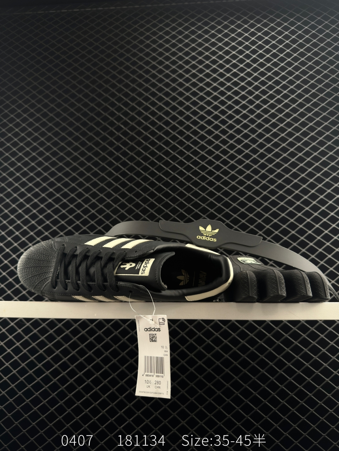 AVAVAV x Adidas originals SUPERSTAR