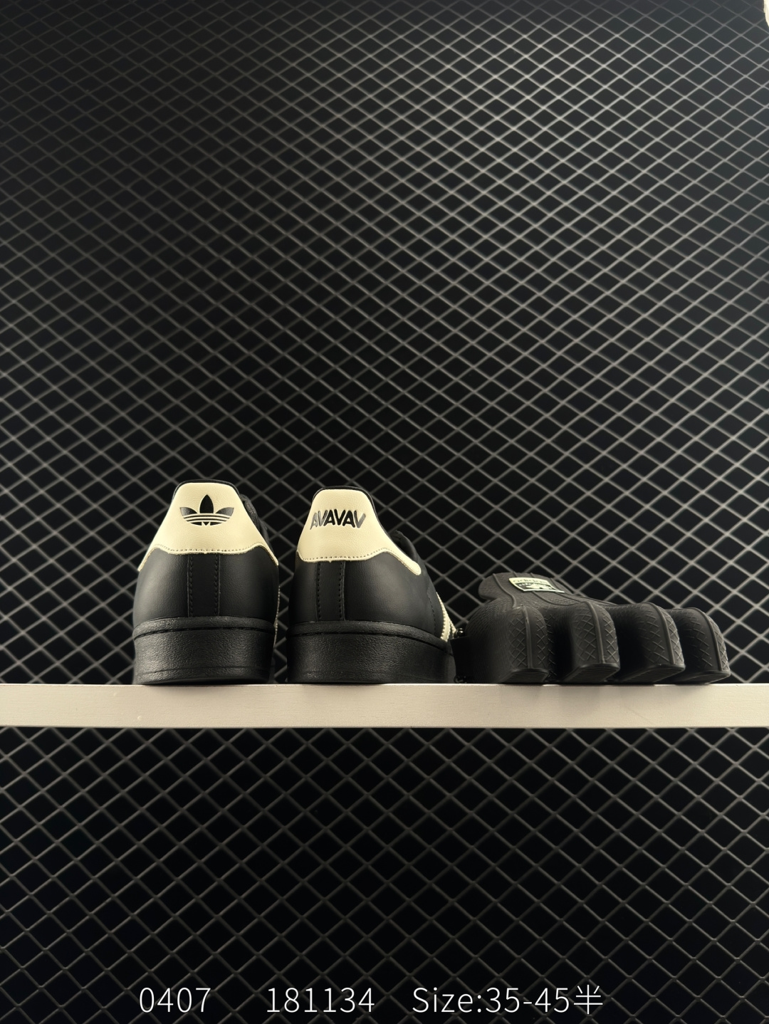 AVAVAV x Adidas originals SUPERSTAR