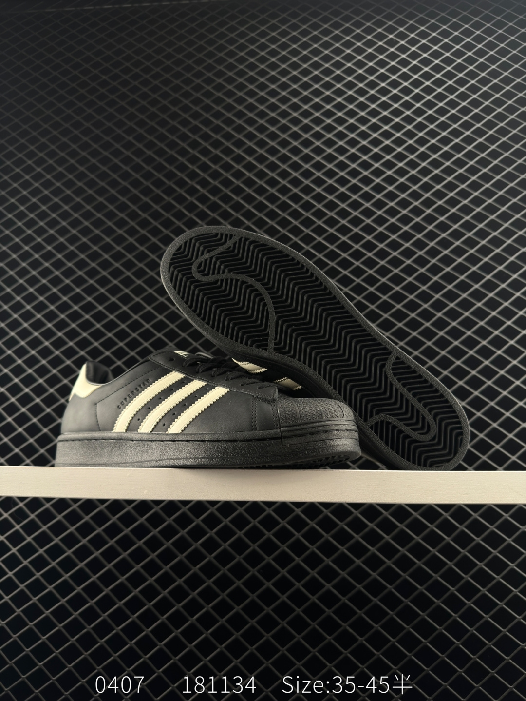 AVAVAV x Adidas originals SUPERSTAR