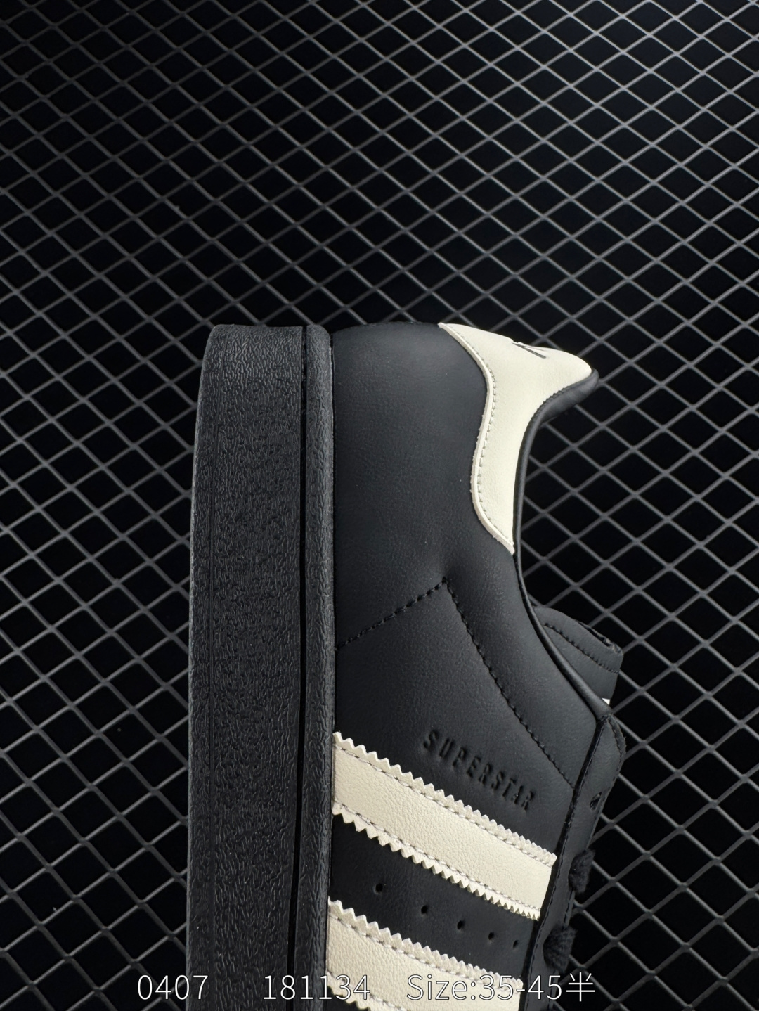 AVAVAV x Adidas originals SUPERSTAR