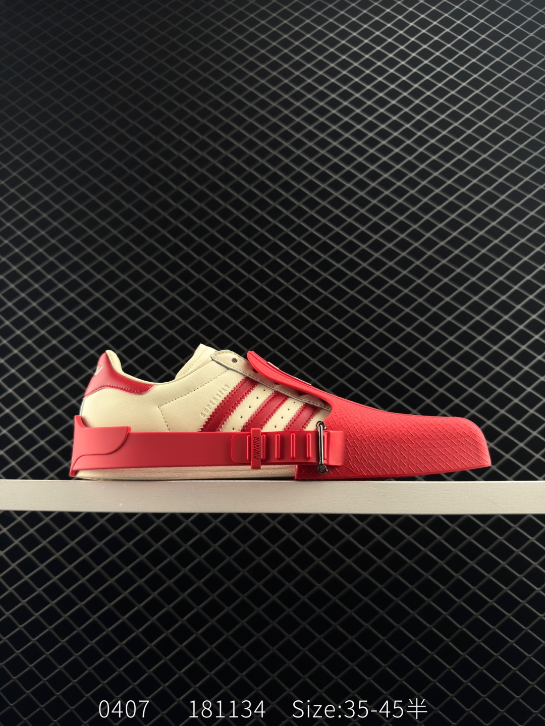 AVAVAV x Adidas originals SUPERSTAR AVAVAV x Adidas originals SUPERSTAR