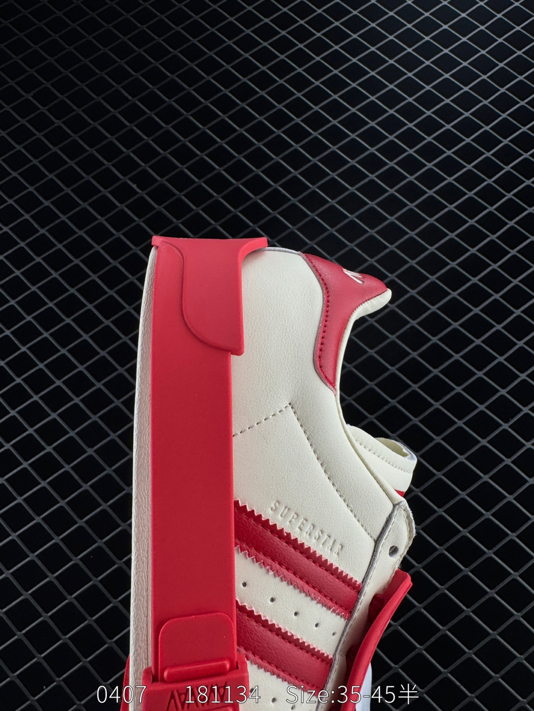 AVAVAV x Adidas originals SUPERSTAR