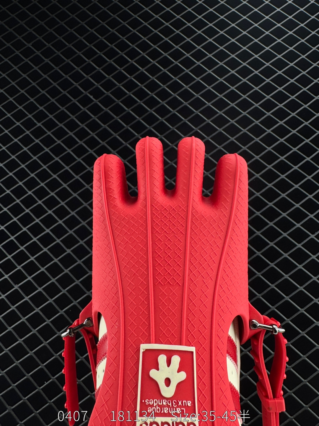 AVAVAV x Adidas originals SUPERSTAR