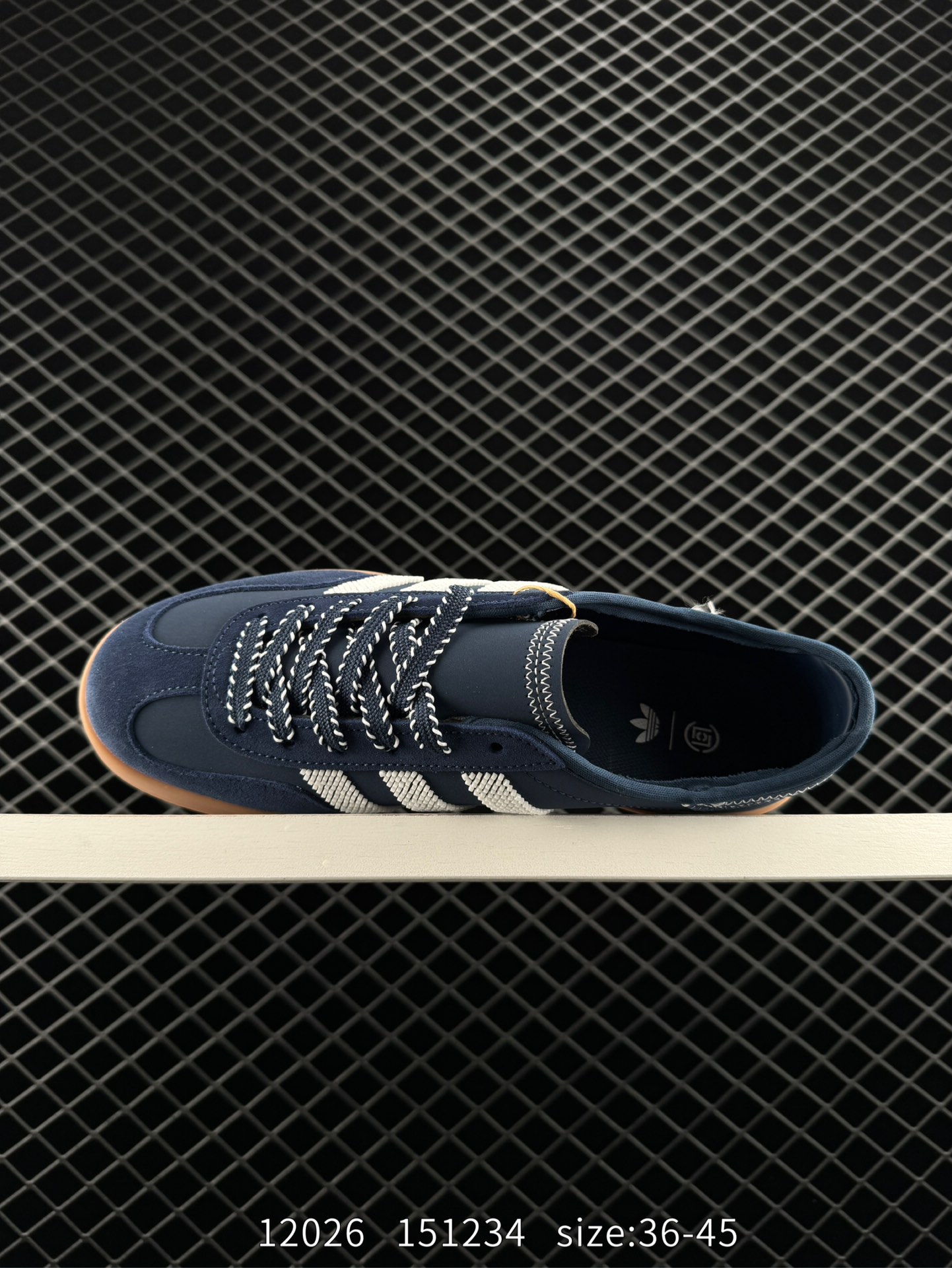 CLOT x Adidas Originals Gazelle