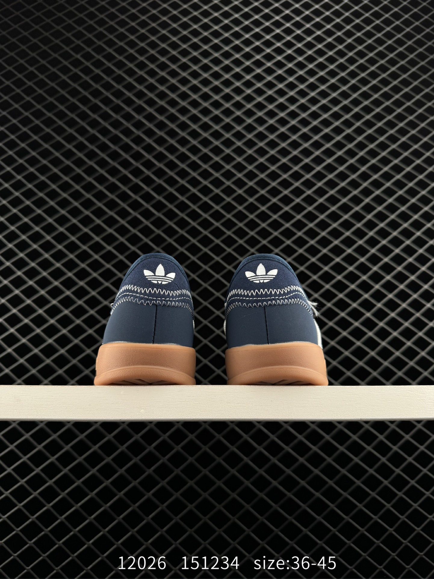 CLOT x Adidas Originals Gazelle