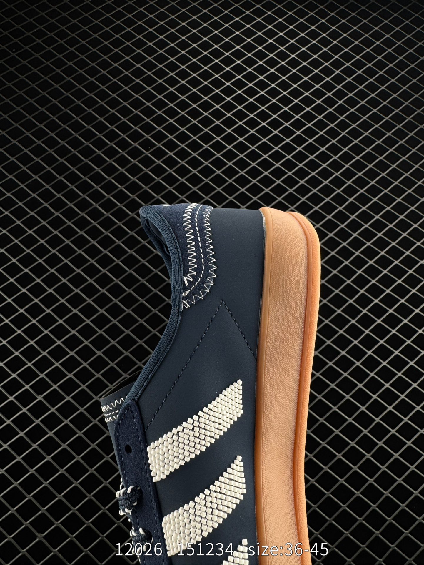 CLOT x Adidas Originals Gazelle