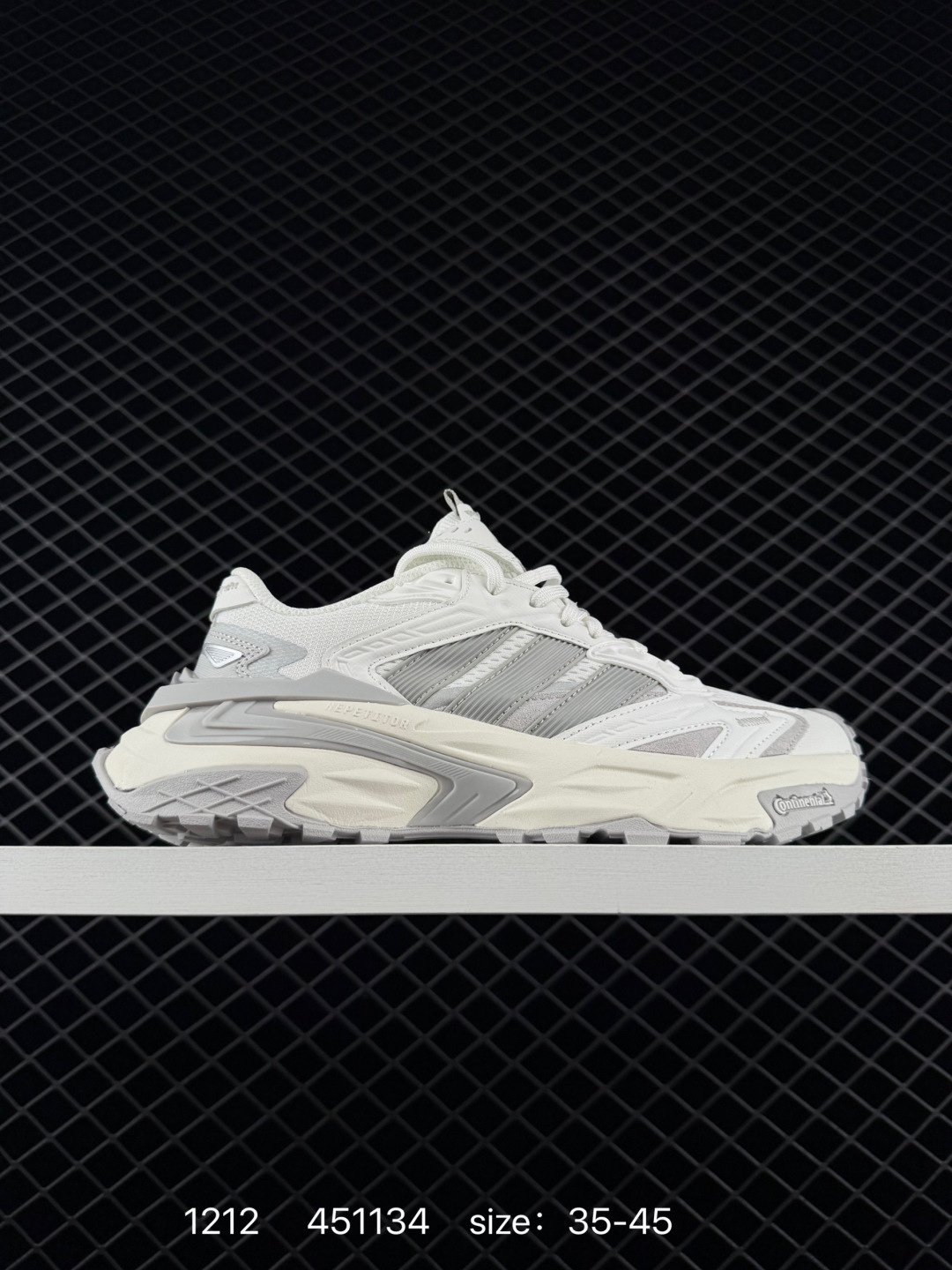 Adidas XLG RUNNER DELUXE Adidas XLG RUNNER DELUXE