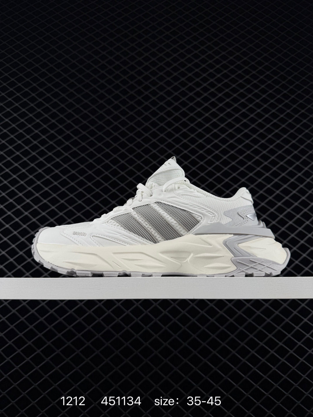 Adidas XLG RUNNER DELUXE