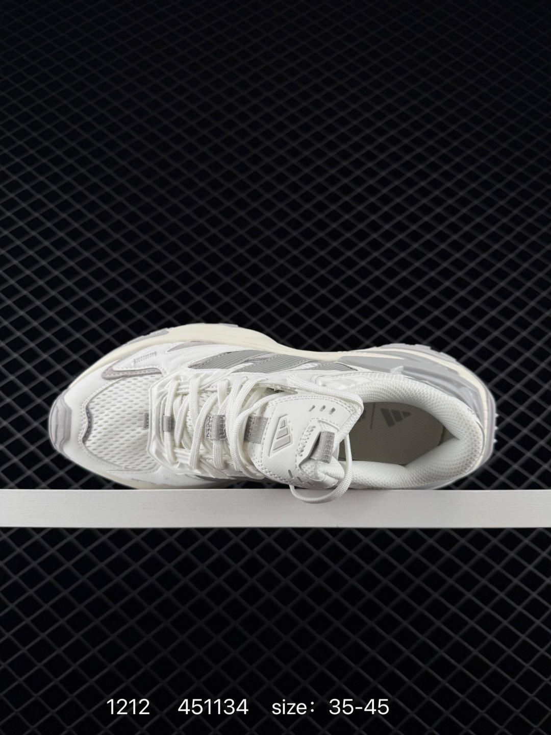 Adidas XLG RUNNER DELUXE