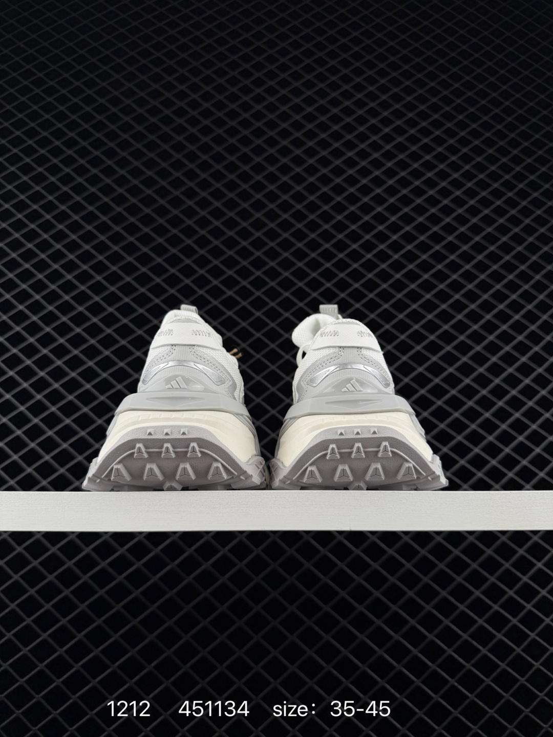 Adidas XLG RUNNER DELUXE