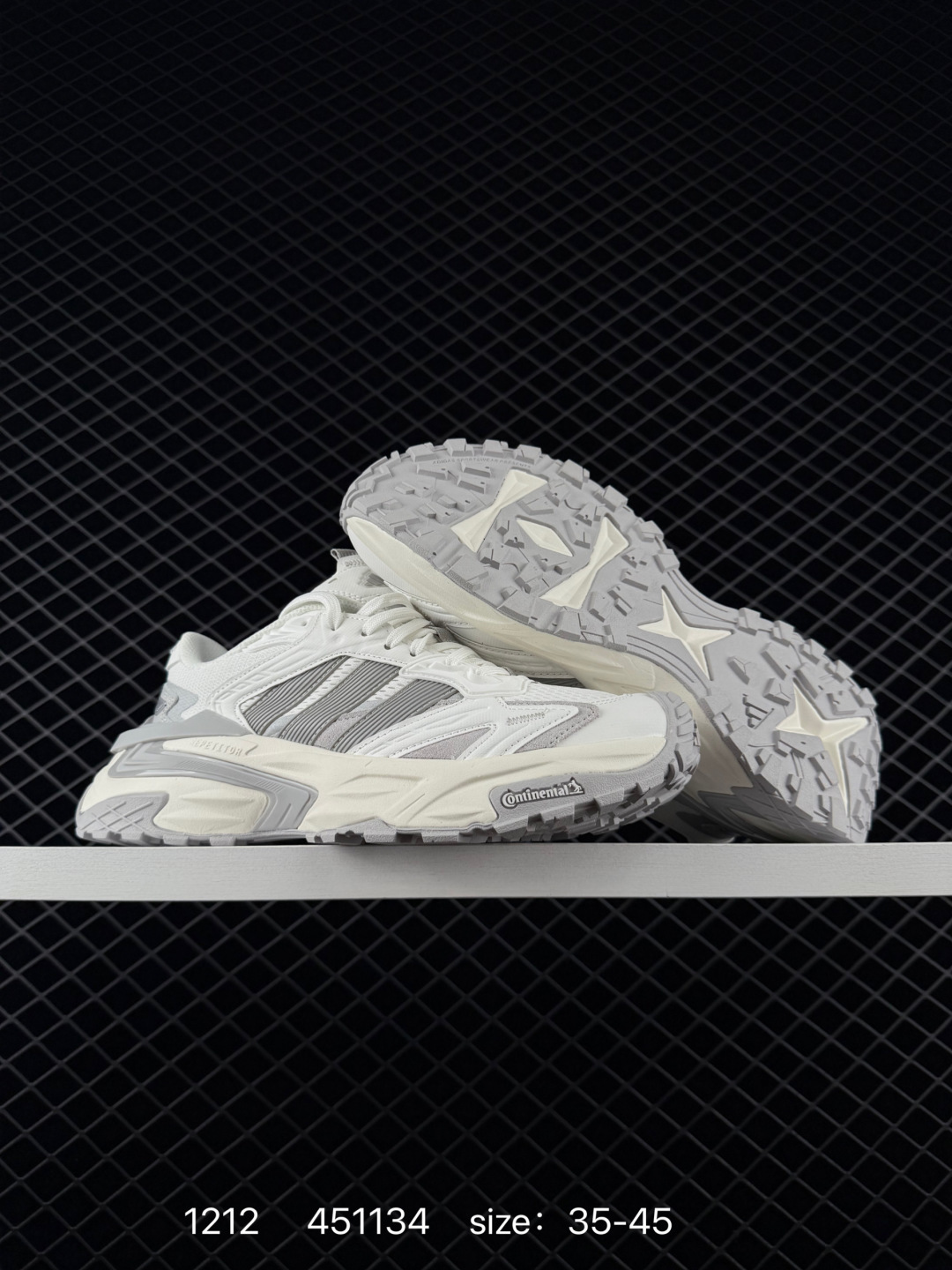 Adidas XLG RUNNER DELUXE