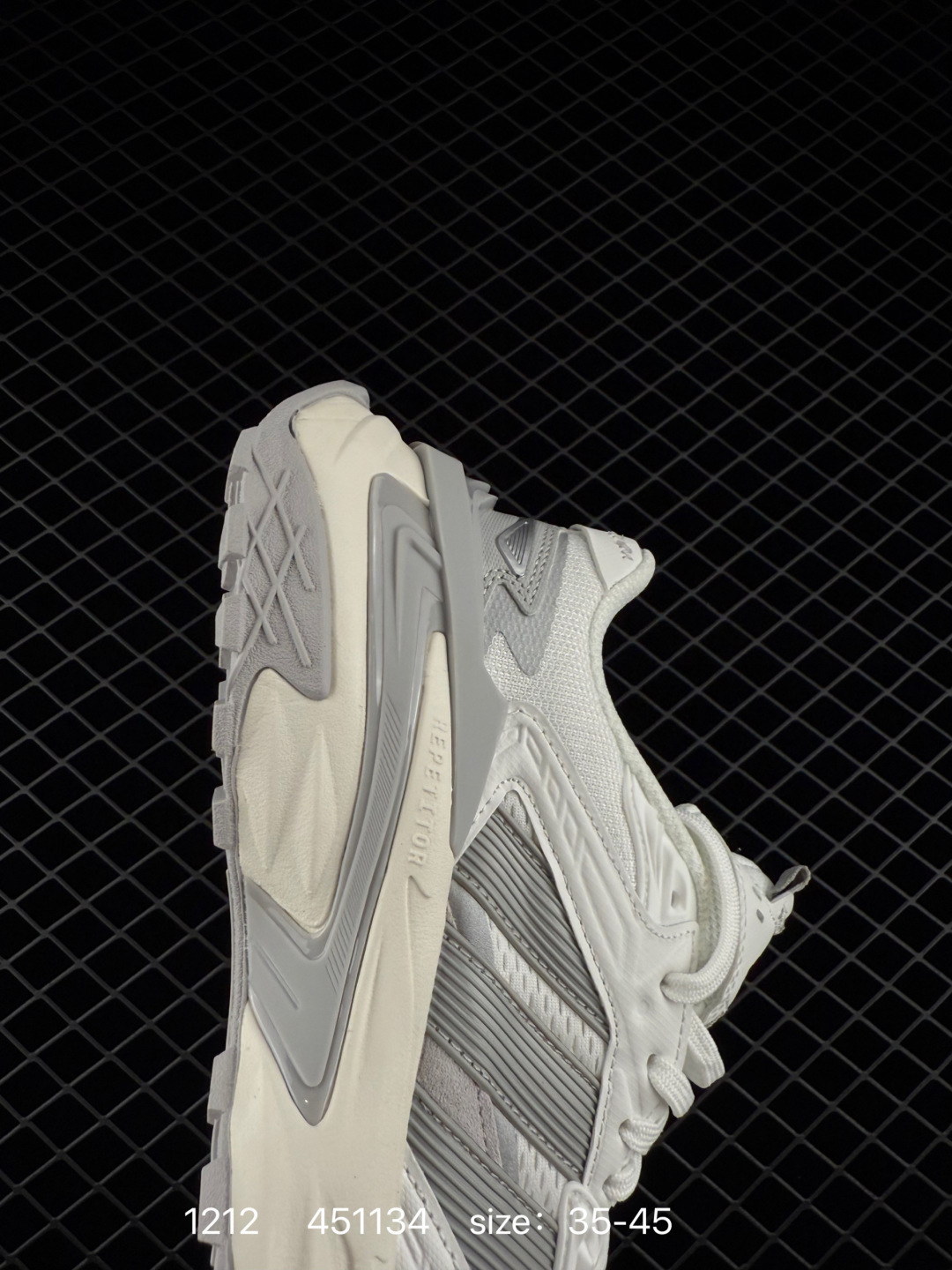 Adidas XLG RUNNER DELUXE