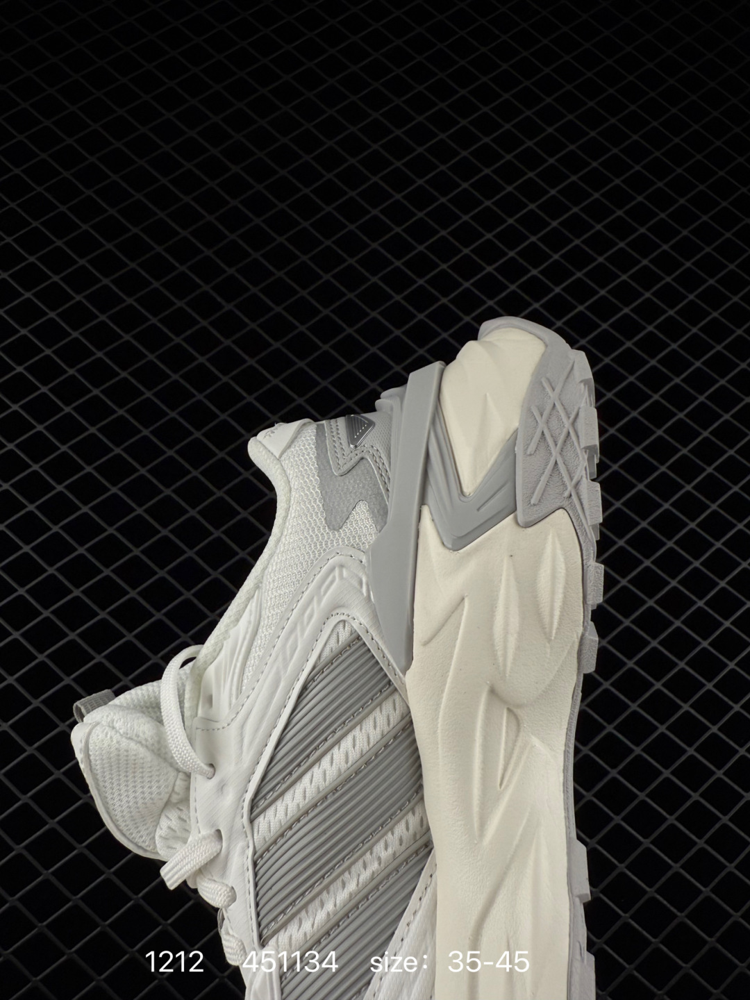 Adidas XLG RUNNER DELUXE