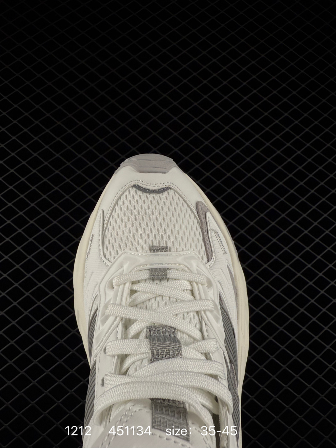 Adidas XLG RUNNER DELUXE