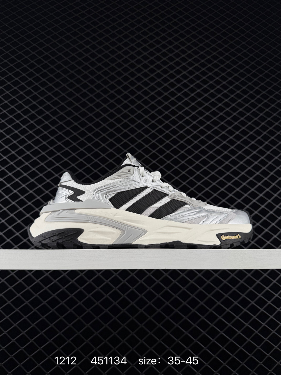 Adidas XLG RUNNER DELUXE Adidas XLG RUNNER DELUXE