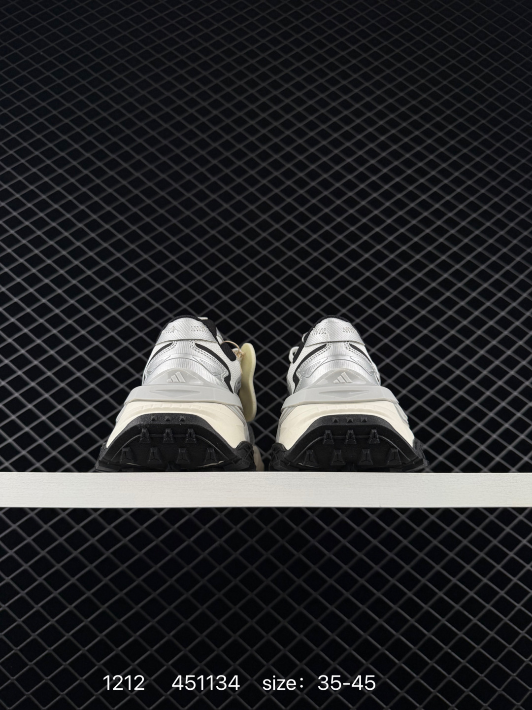 Adidas XLG RUNNER DELUXE