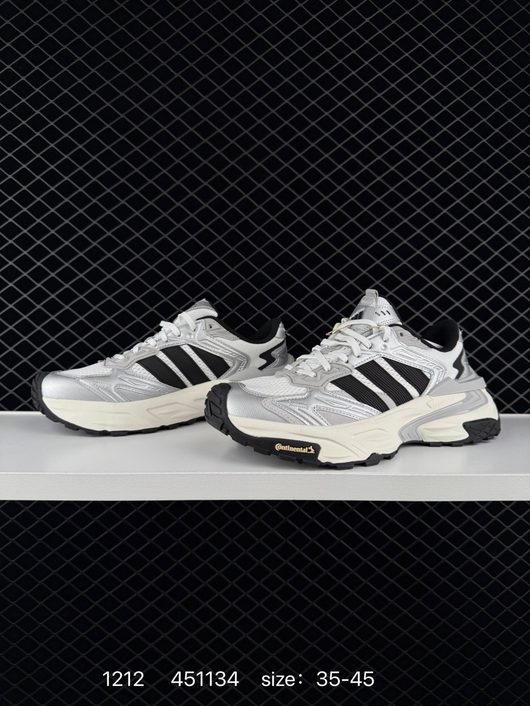 Adidas XLG RUNNER DELUXE