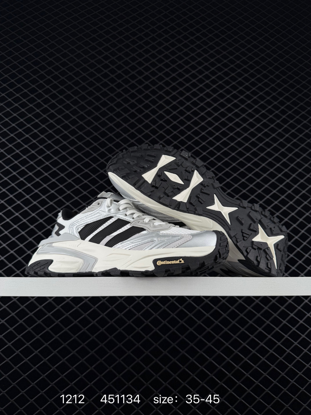 Adidas XLG RUNNER DELUXE