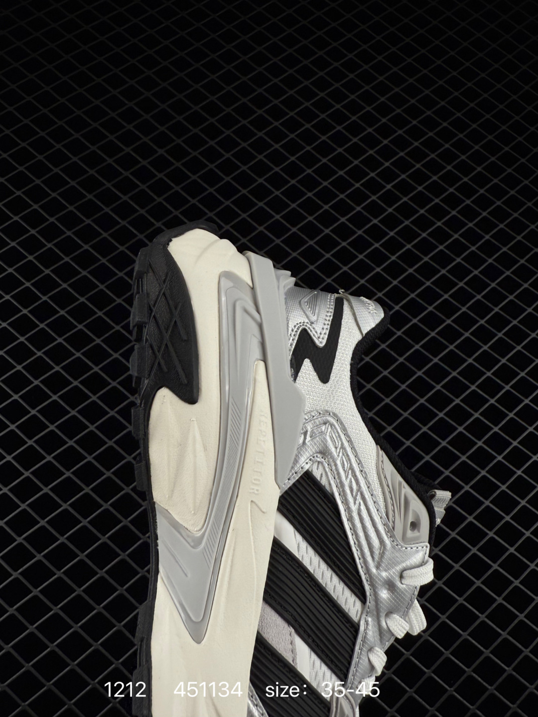 Adidas XLG RUNNER DELUXE