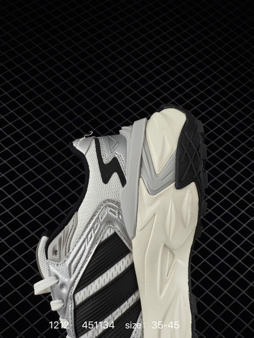 Adidas XLG RUNNER DELUXE