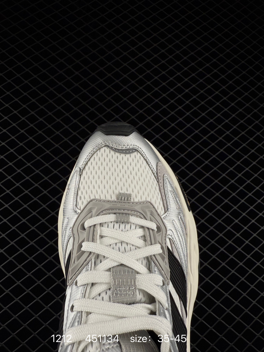 Adidas XLG RUNNER DELUXE