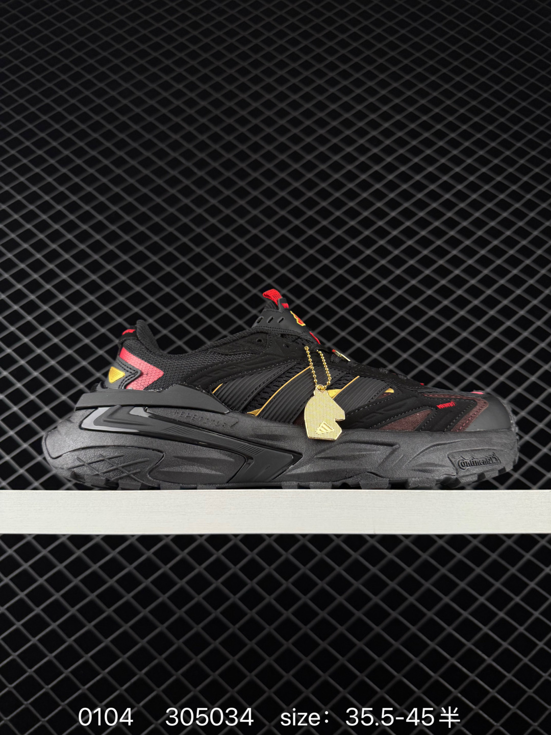 Adidas XLG RUNNER DELUXE Adidas XLG RUNNER DELUXE