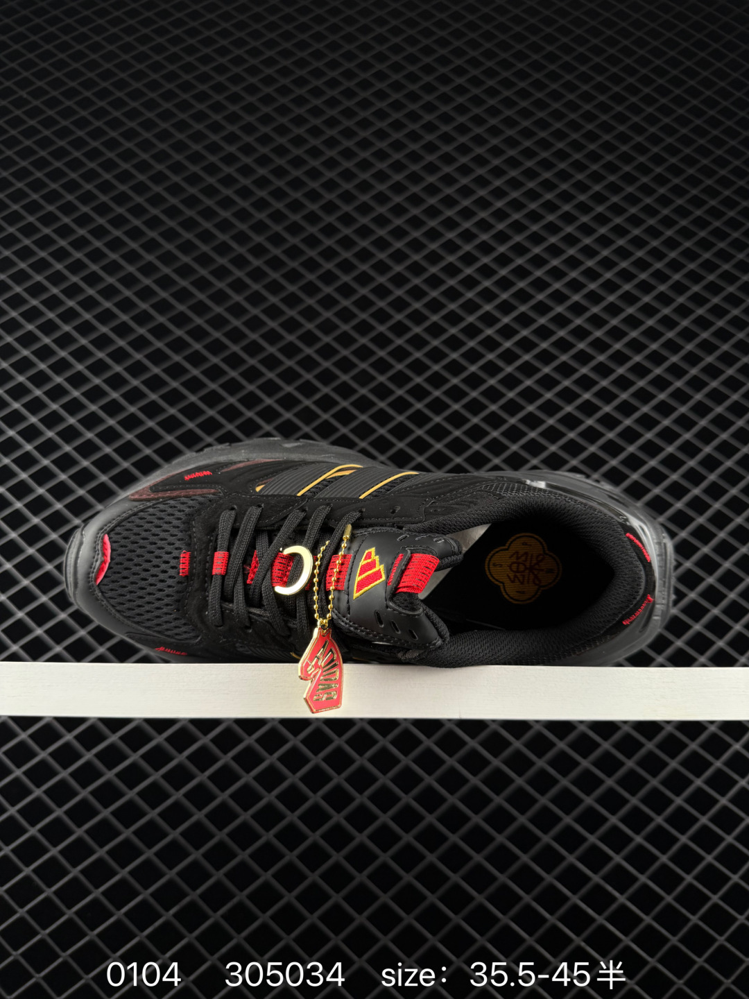 Adidas XLG RUNNER DELUXE