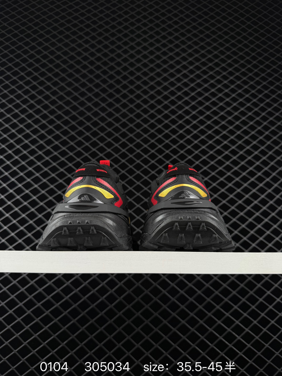 Adidas XLG RUNNER DELUXE