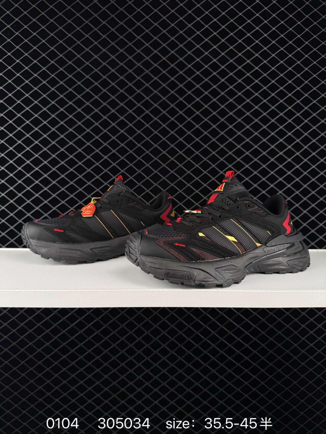 Adidas XLG RUNNER DELUXE