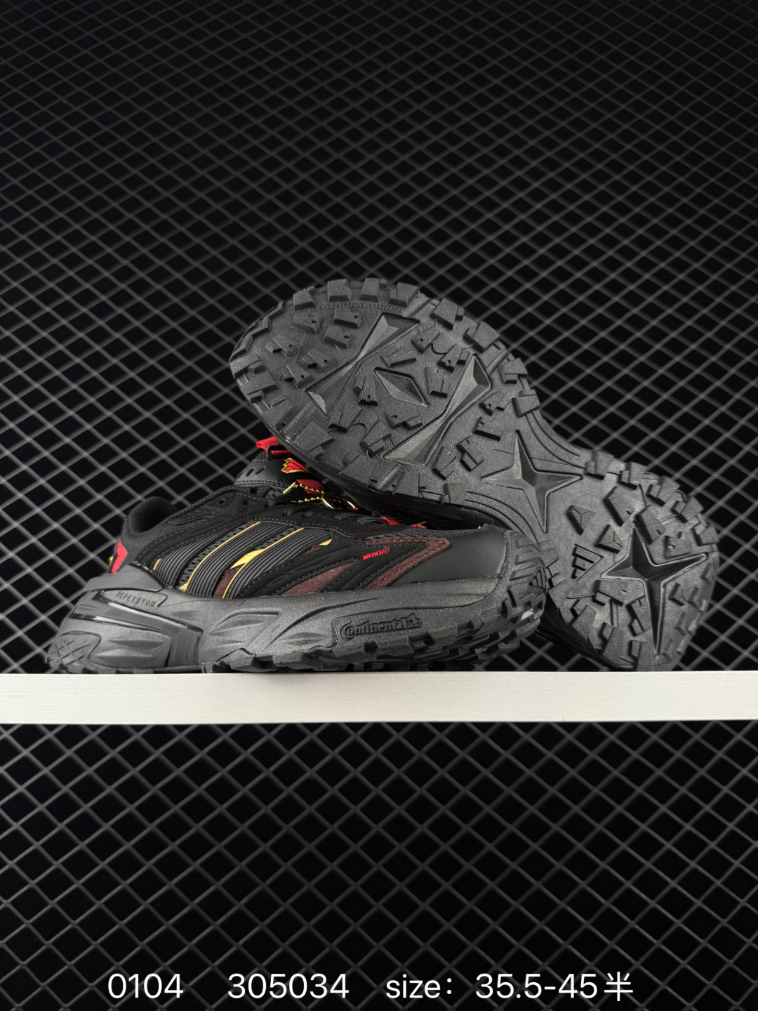 Adidas XLG RUNNER DELUXE