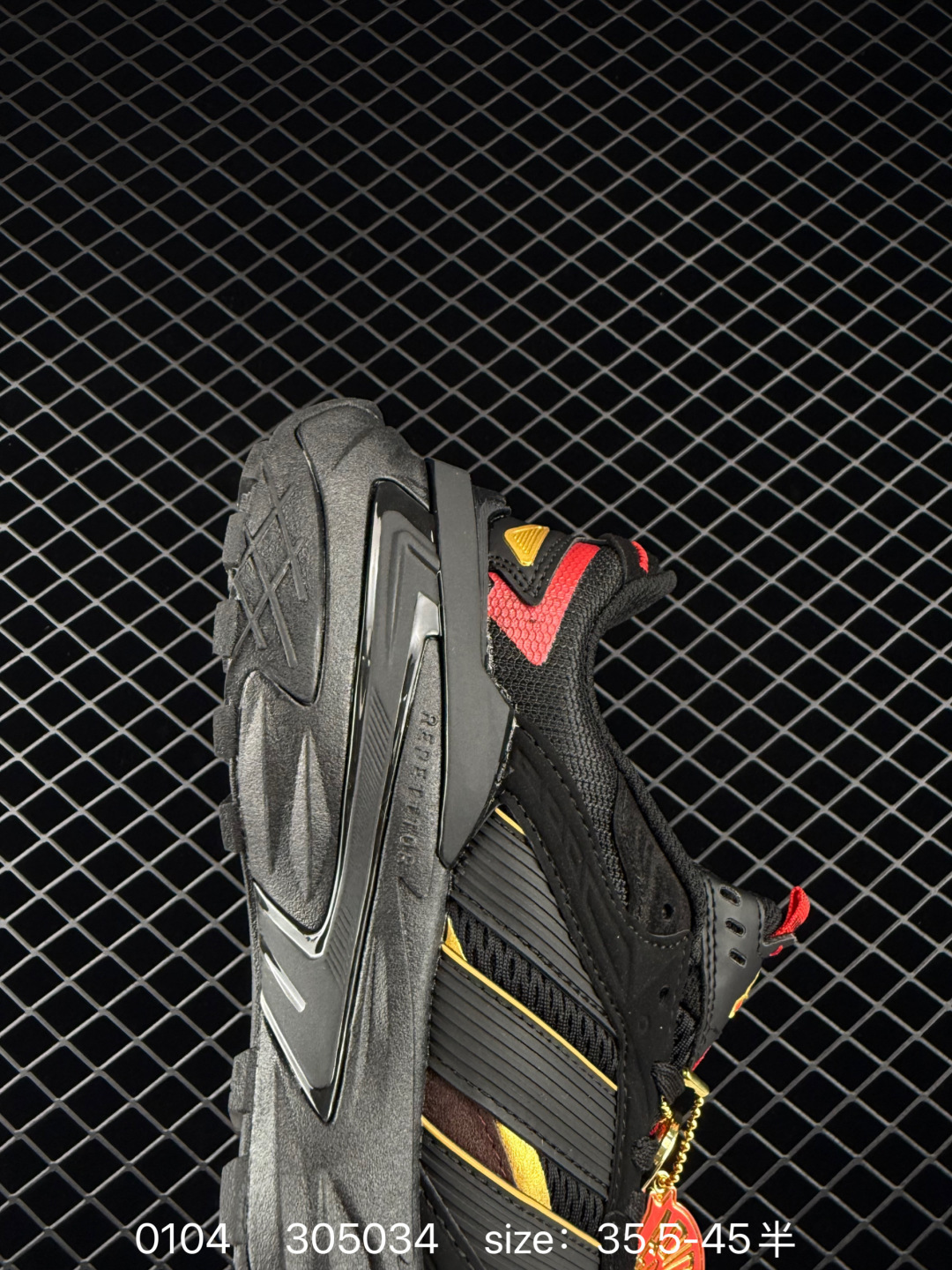 Adidas XLG RUNNER DELUXE