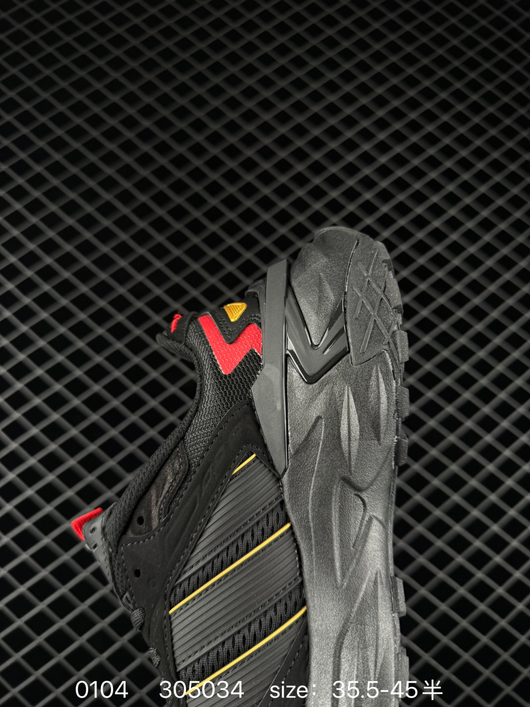 Adidas XLG RUNNER DELUXE