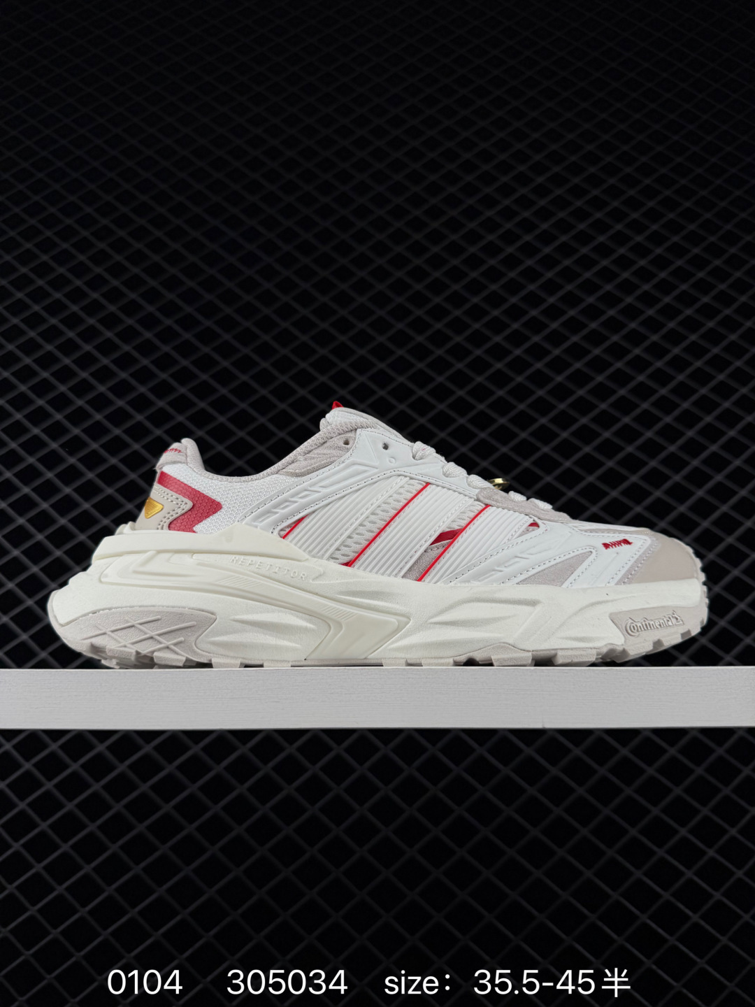 Adidas XLG RUNNER DELUXE Adidas XLG RUNNER DELUXE