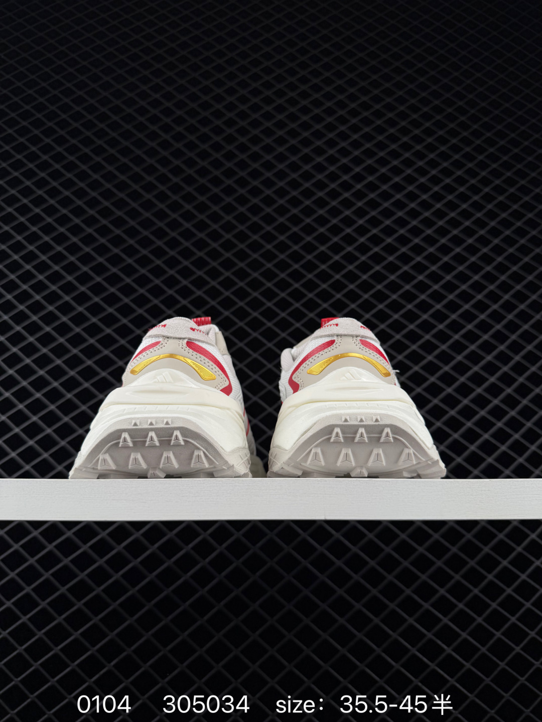 Adidas XLG RUNNER DELUXE