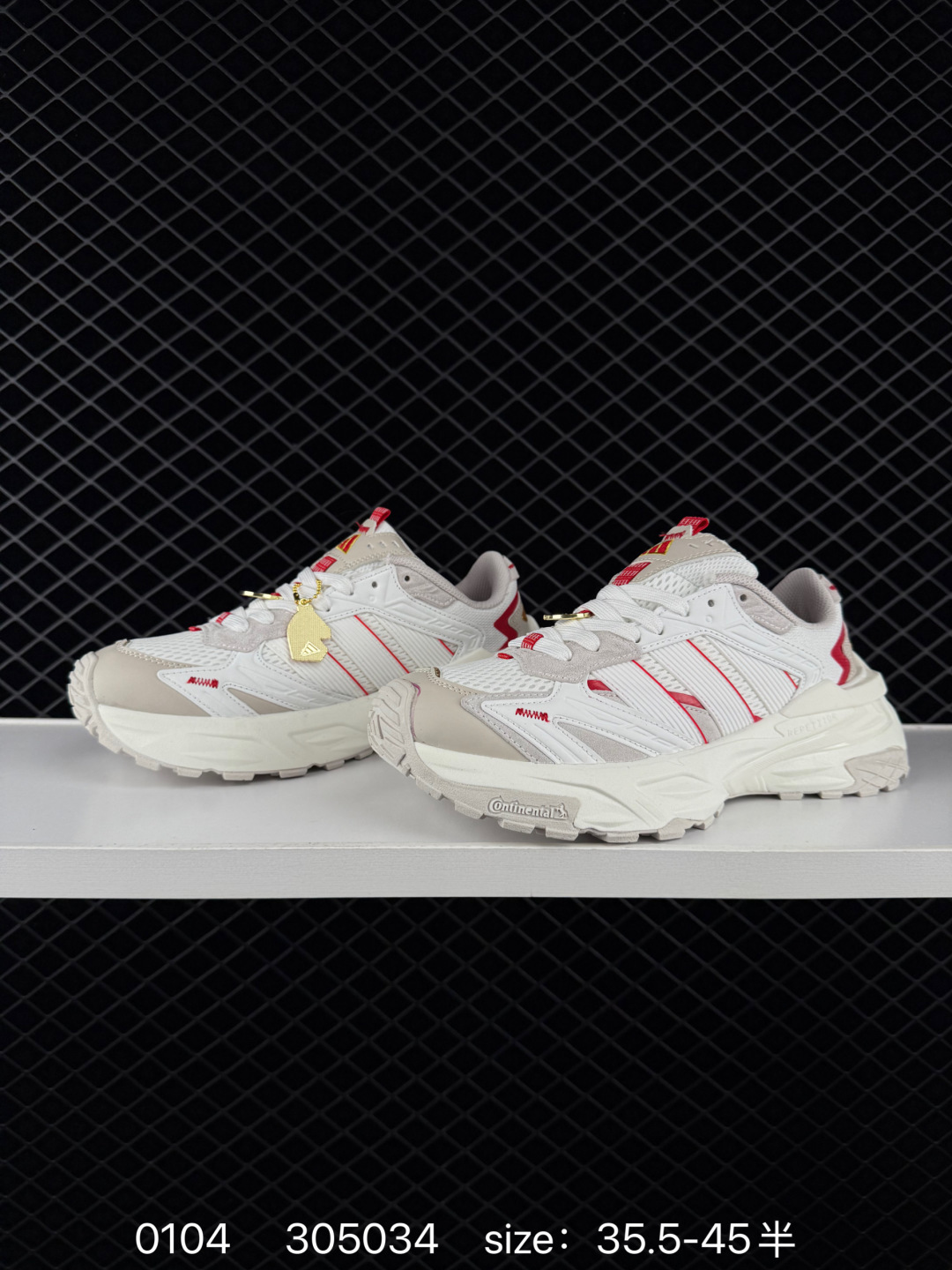 Adidas XLG RUNNER DELUXE