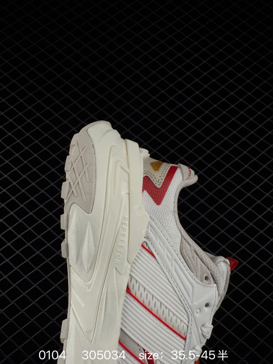 Adidas XLG RUNNER DELUXE